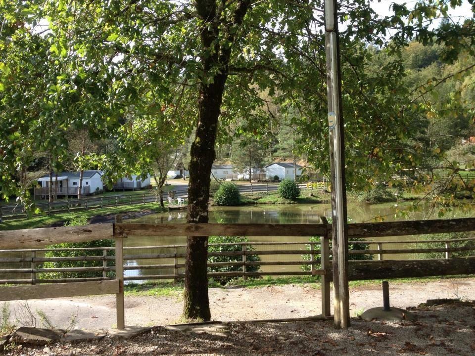 Au Bois de Calais — Photo 3