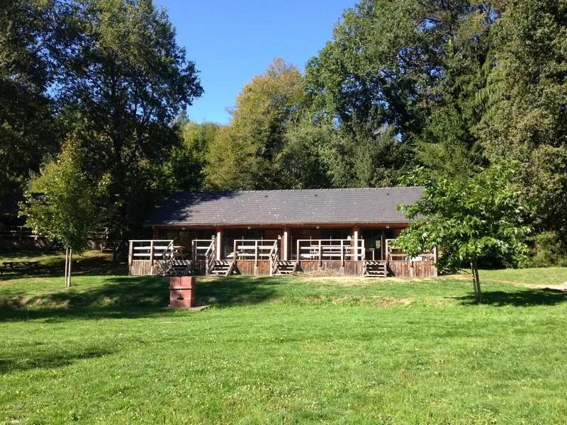 Gîte : Dimanche-Dimanche,