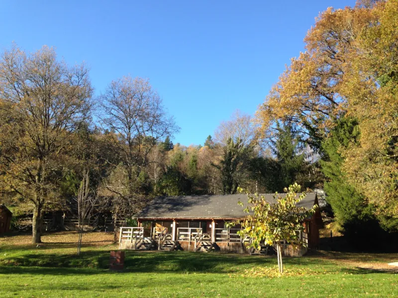 Gîte : Dimanche-Dimanche,