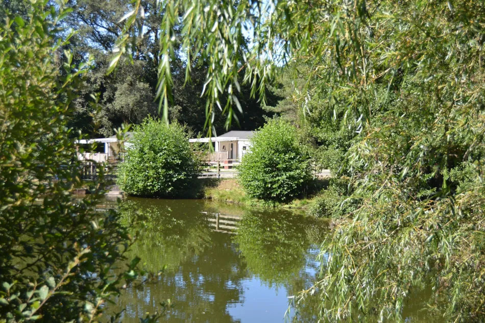 Au Bois de Calais