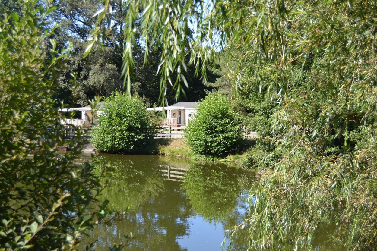 Au Bois de Calais