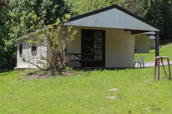 Mietunterkunft - Hütte Poisson 3 Zimmer - Au Bois de Calais