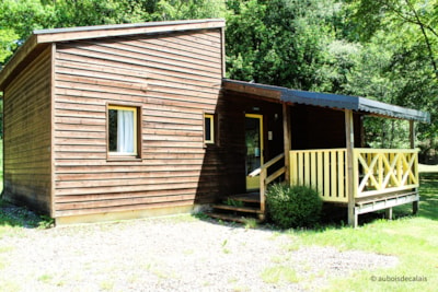 Chalet Champignon 3 bedrooms