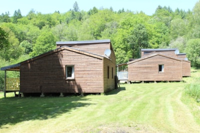 Chalet Champignon 3 bedrooms