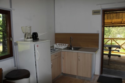 Chalet Champignon 3 bedrooms