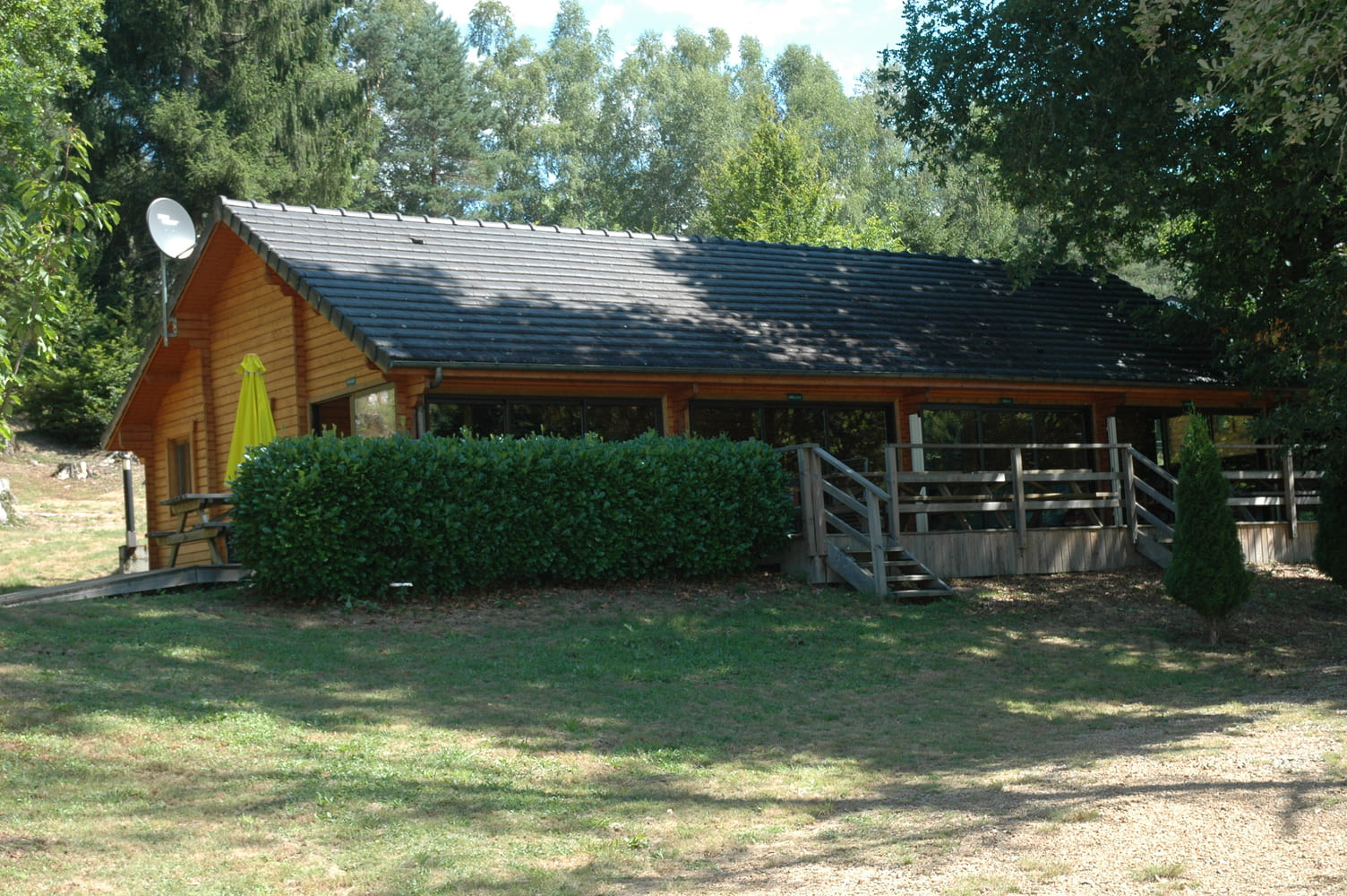 Casa Rural/ Domingo-Domingo