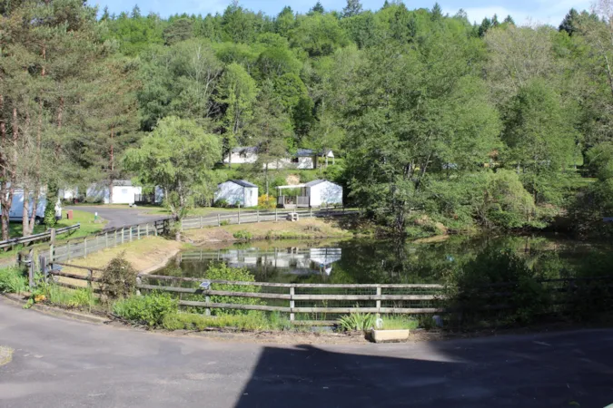 Au Bois de Calais - image n°1 - Camping Direct