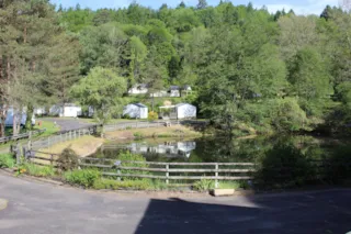  Au Bois de Calais Corrèze Limousin FR