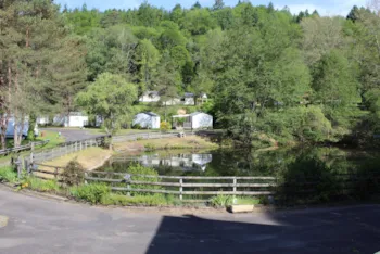 Au Bois de Calais - Ucamping