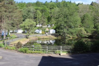 Au Bois de Calais