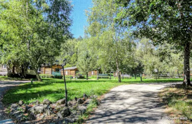 Au Bois de Calais - image n°2 - Camping Direct