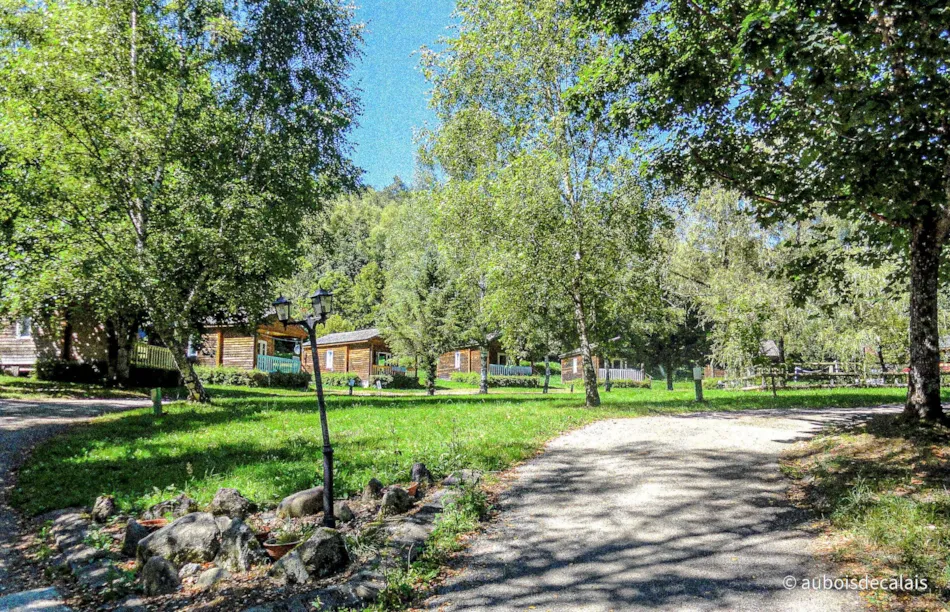 Au Bois de Calais