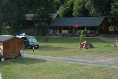 Au Bois de Calais