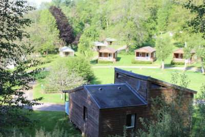 Au Bois de Calais
