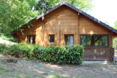 Gites - overnight stay
