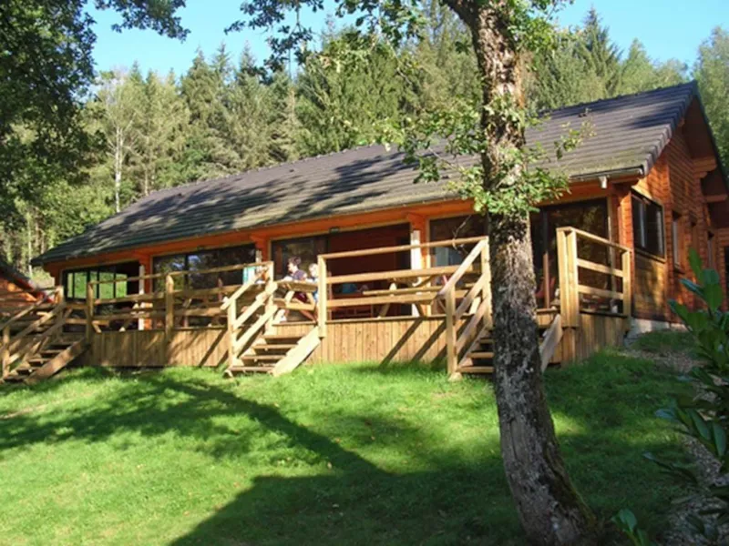 Gîte : 2 Chambres Dont 1 Passante