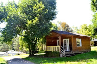 Chalet Arbre 2 bedrooms