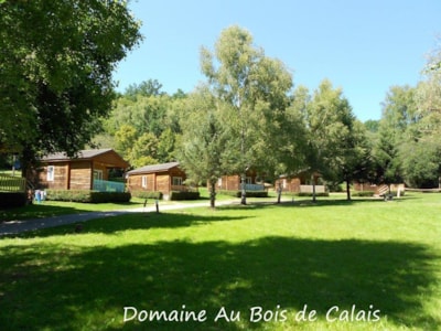Chalet Arbre 2 bedrooms