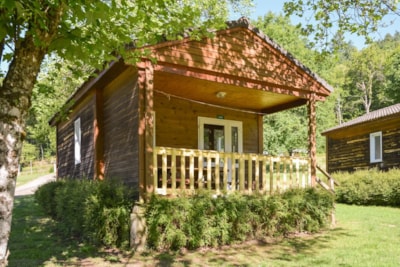 Chalet Arbre 2 bedrooms