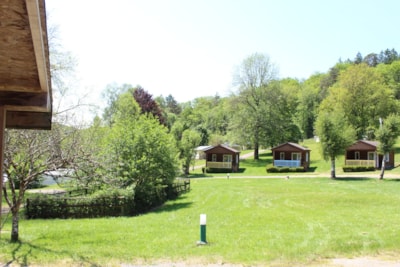 Chalet Arbre  2 bedrooms + TV
