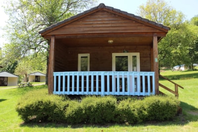 Chalet Arbre  2 bedrooms + TV