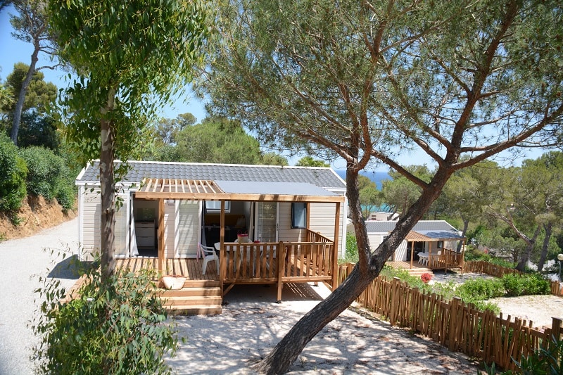 BAHIA /  2 camere da letto