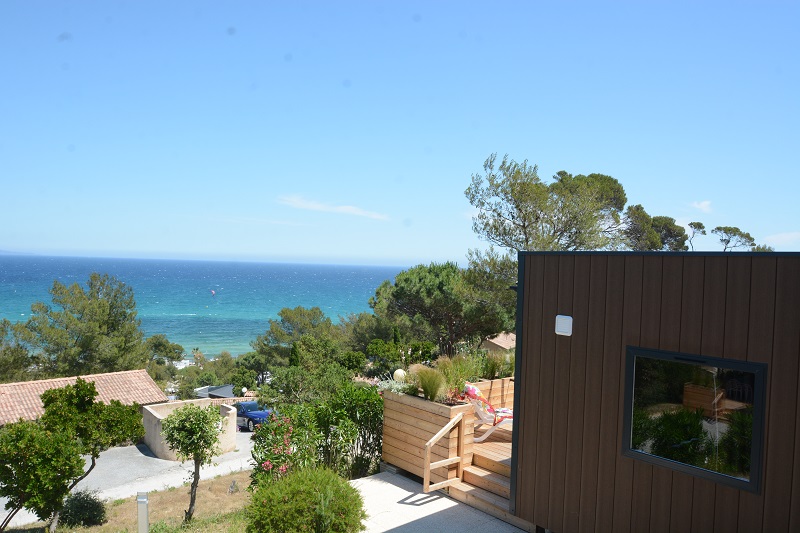 Duo 1 Bedroom Sea View Duo 1 Bedroom Sea View