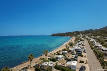 Camp du Domaine - image n°2 - Camping Direct