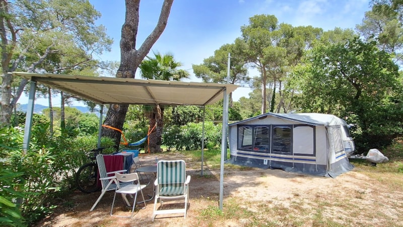 Camp du Domaine photo 5