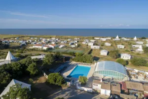 Camping Sandaya Domaine le Midi - Ucamping