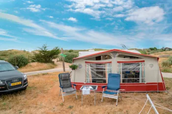 Stellplatz - Stellplatz  Seestrand ** - Camping Sandaya Domaine le  Midi