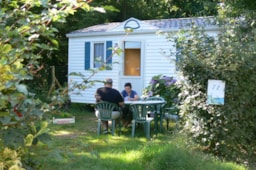 Camping Les Parcs - image n°1 - UniversalBooking