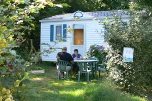 Camping Les Parcs - Ucamping