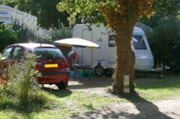 Forfait Camping + Véhicule +