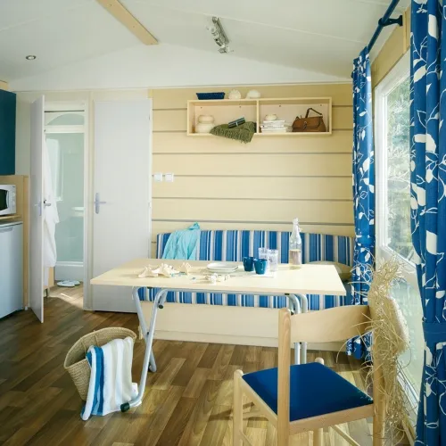 Loggia Du Samedi (Juillet/Aout)