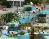 Foto #11 van Camping Les Parcs