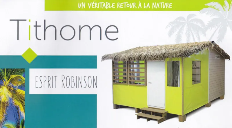 Tithome Du Samedi (Juillet/Aout)