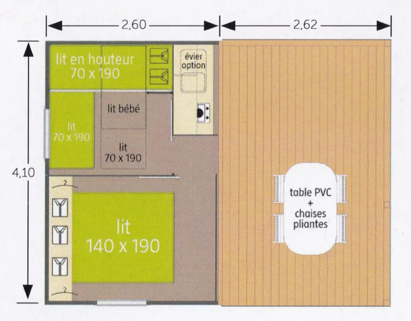 Tithome Du Samedi (Juillet/Aout)