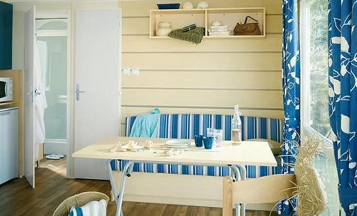 Loggia Du Vendredi (Juillet/Aout)