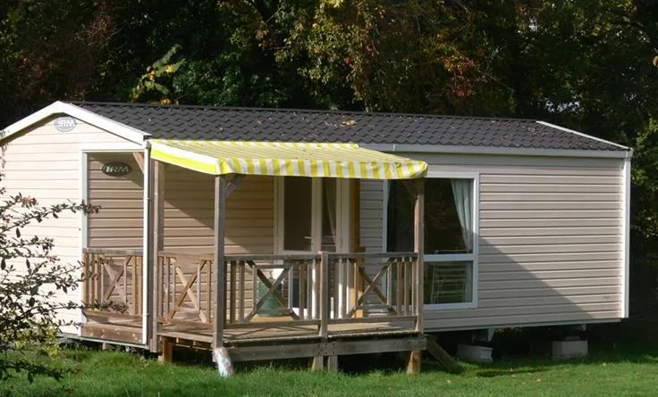 Loggia Du Vendredi (Juillet/Aout)