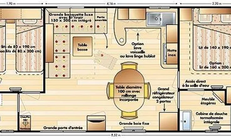 Galaxie Confort Du Samedi (Juillet/Aout)
