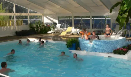 Camping Les Parcs - image n°2 - Camping Direct