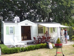 Galaxie Confort Mobil Home