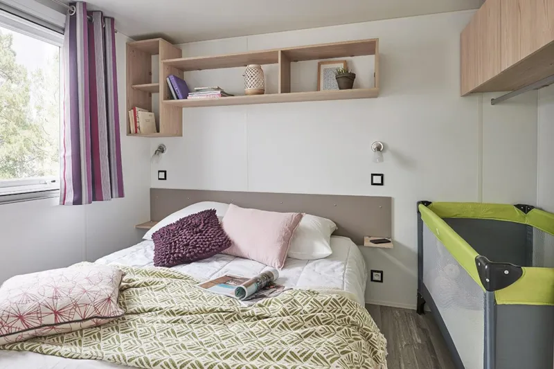 Lodge Du Samedi (Juillet/Aout)