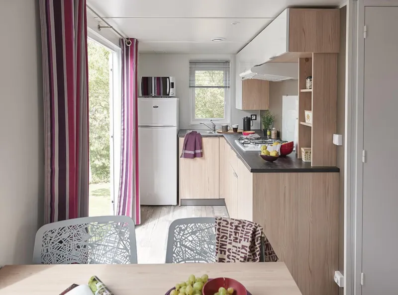 Lodge Du Samedi (Juillet/Aout)