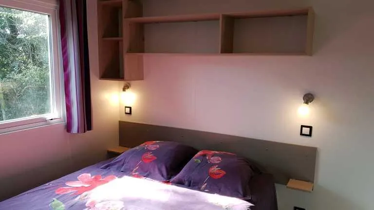 Lodge Du Samedi (Juillet/Aout)