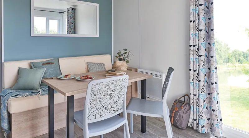 Lodge 80 Du Vendredi (Juillet/Aout)