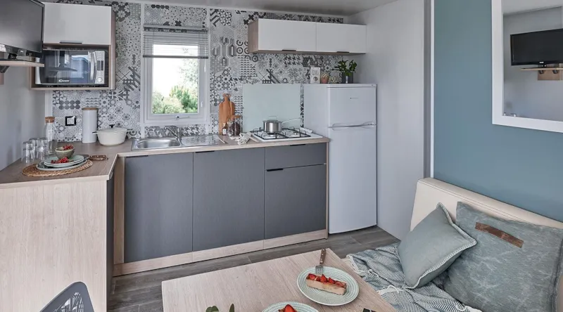 Lodge 80 Du Vendredi (Juillet/Aout)