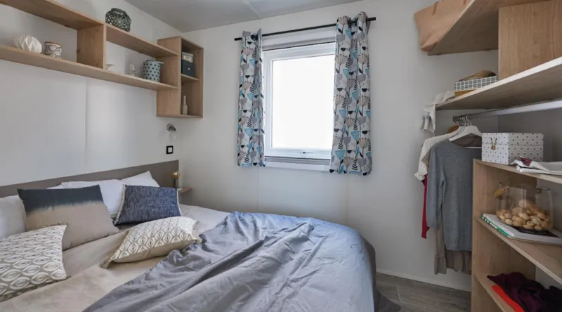 Lodge 80 Du Vendredi (Juillet/Aout)