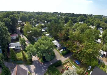 Camping Les Parcs - Ucamping
